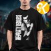 The Pretty Reckless Merch Dear God World Tour 2026 Photo Tour Dates Two Sided Unisex T-Shirt