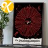 Werwulf Robert Eggers Official Poster In Theaters On December 25 2026 Home Decor Poster Canvas