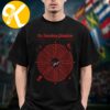 Werwulf Robert Eggers Official Poster In Theaters On December 25 2026 Unisex T-Shirt