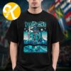 Tyler Childers Greenwood Village CO Event Tee At Fiddler’s Green Amphitheatre In Greenwood Village CO On July 18 2026 Hunting In Denver Unisex T-Shirt Tyler Childers Greenwood Village CO Event Tee At Fiddler’s Green Amphitheatre In Greenwood Village CO On July 18 2026 Hunting In Denver Unisex T-Shirt