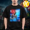 Halestorm Merch Firestorm Unisex T-Shirt