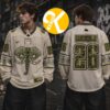 Cactus Jack x Nike Total 90 World Cup Athletes Collection Goalkeeper Long Sleeve Jersey