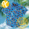WWE Jey Uso YEET! RSVLTLS Collection Summer Hawaiian Shirt