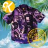 WWE Stone Cold Steve Austin Stone Cold Salute RSVLTLS Collection Summer Hawaiian Shirt WWE Stone Cold Steve Austin Stone Cold Salute RSVLTLS Collection Summer Hawaiian Shirt