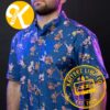 WWE Hulk Hogan Vs Ultimate Warrior RSVLTLS Collection Summer Hawaiian Shirt WWE Hulk Hogan Vs Ultimate Warrior RSVLTLS Collection Summer Hawaiian Shirt