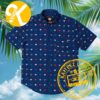 WWE Retro Wrestling RSVLTLS Collection Summer Hawaiian Shirt WWE Retro Wrestling RSVLTLS Collection Summer Hawaiian Shirt