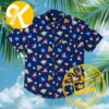 WWE Randy Orton The Viper RSVLTLS Collection Summer Hawaiian Shirt