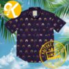 WWE Pool Party RSVLTLS Collection Summer Hawaiian Shirt WWE Pool Party RSVLTLS Collection Summer Hawaiian Shirt
