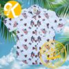 WWE Rubber Match RSVLTLS Collection Summer Hawaiian Shirt WWE Rubber Match RSVLTLS Collection Summer Hawaiian Shirt