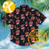 WWE Boiler Room Brawl RSVLTLS Collection Summer Hawaiian Shirt
