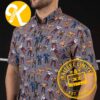 WWE Macho Man Deep Thoughts RSVLTLS Collection Summer Hawaiian Shirt WWE Macho Man Deep Thoughts RSVLTLS Collection Summer Hawaiian Shirt