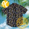 WWE The Undertaker The Deadman RSVLTLS Collection Summer Hawaiian Shirt