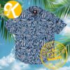 WWE Boiler Room Brawl RSVLTLS Collection Summer Hawaiian Shirt