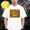 Cortis Merch Put Your Phone Down Tour 2026 Photo Tour Dates Two Sided Unisex T-Shirt Cortis Merch Put Your Phone Down Tour 2026 Photo Tour Dates Two Sided Unisex T-Shirt