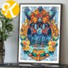 311 Band Columbia MD At Merriweather Post Pavilion In Comlumbia Maryland On July 22 2026 Home Decor Poster Canvas 311 Band Columbia MD At Merriweather Post Pavilion In Comlumbia Maryland On July 22 2026 Home Decor Poster Canvas