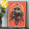 Avengers Doomsday Official Poster Released On December 18 2026 Home Decor Poster Canvas Avengers Doomsday Official Poster Released On December 18 2026 Home Decor Poster Canvas