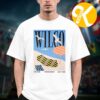 Celebrate Stranger Things 10th Anniversary Unisex T-Shirt