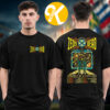Simple Plan Long Beach CA Exclusive Event Tee At Long Beach Convention Entertainment Center In Long Beach CA On July 25 2026 Unisex T-Shirt Simple Plan Long Beach CA Exclusive Event Tee At Long Beach Convention Entertainment Center In Long Beach CA On July 25 2026 Unisex T-Shirt