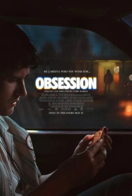 obsession best movie of the year