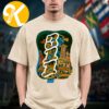 The Cure Merch Oslo 2026 Event Unisex T-Shirt The Cure Merch Oslo 2026 Event Unisex T-Shirt
