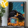 Dirty Heads Concord CA Event Poster At Toyota Pavilion At Concord In Concord CA On August 15 2026 Home Decor Poster Canvas