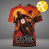 Louder Than Life Festival 2026 Merch At Kentucky Expo Center In Louisville KY On September 17 18 19 20 2026 Banger Tie Dye Tee