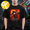 Louder Than Life Festival 2026 Merch At Kentucky Expo Center In Louisville KY On September 17 18 19 20 2026 Banger Line Up Two Sided Unisex T-Shirt Louder Than Life Festival 2026 Merch At Kentucky Expo Center In Louisville KY On September 17 18 19 20 2026 Banger Line Up Two Sided Unisex T-Shirt