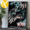 311 Band Airway Heights WA Event Poster At Northern Quest AMP In Airway Heights WA On August 12 2026 Home Decor Poster Canvas 311 Band Airway Heights WA Event Poster At Northern Quest AMP In Airway Heights WA On August 12 2026 Home Decor Poster Canvas