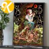 311 Band Fall Tour 2026 US Tour Dates With Beach Weather And Tunnel Vision Home Decor Poster Canvas 311 Band Fall Tour 2026 US Tour Dates With Beach Weather And Tunnel Vision Home Decor Poster Canvas
