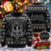Babymetal Put Your Kitsune Up Ugly Christmas Sweater