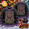 Babymetal Put Your Kitsune Up Ugly Christmas Sweater