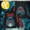IVE Merch Show That I Am World Tour 2026 Black Winged Crest Zip Hoodie IVE Merch Show That I Am World Tour 2026 Black Winged Crest Zip Hoodie