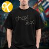 Charli XCX Merch That Look It’s A Bullet Unisex T-Shirt Charli XCX Merch That Look It’s A Bullet Unisex T-Shirt