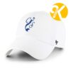Cleveland Sirens WNBA Merch Toddler Blue Primary Logo Classic Cap Hat Snapback