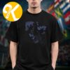 Conan Gray Merch Knick Knack Unisex T-Shirt Conan Gray Merch Knick Knack Unisex T-Shirt