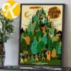 Wu Tang Clan At Hard Rock Live At Etess Arena In Atlantic City NJ On August 28 2026 Home Decor Poster Canvas Wu Tang Clan At Hard Rock Live At Etess Arena In Atlantic City NJ On August 28 2026 Home Decor Poster Canvas