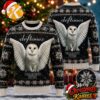 Deftones Private Music Album Cover Ugly Christmas Sweater