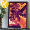 Acid Bath Seattle WA Event Poster At Paramount Theatre Seattle In Seattle WA On August 8 2026 Home Decor Poster Canvas Acid Bath Seattle WA Event Poster At Paramount Theatre Seattle In Seattle WA On August 8 2026 Home Decor Poster Canvas