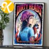 Havok Band United States Fall Tour 2026 Tour Dates Home Decor Poster Canvas Havok Band United States Fall Tour 2026 Tour Dates Home Decor Poster Canvas