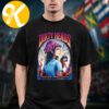 Havok Band United States Fall Tour 2026 Tour Dates Two Sided Unisex T-Shirt Havok Band United States Fall Tour 2026 Tour Dates Two Sided Unisex T-Shirt