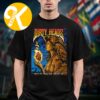 311 Band Council Bluffs IA Event Poster At Harrah’s Stir Cove In Council Bluffs IA On August 5 2026 Unisex T-Shirt 311 Band Council Bluffs IA Event Poster At Harrah’s Stir Cove In Council Bluffs IA On August 5 2026 Unisex T-Shirt