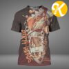 Dirty Heads Kansas City MO Event Poster At Morton Amphitheater In Kansas City MO On August 4 2026 All Over Print Shirt
