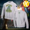 Disney Marvel NFL Collection Merch Chewbacca x Green Bay Packers Unisex T-shirt