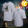 Disney Marvel NFL Collection Merch Darth Vader x Las Vegas Raiders Unisex Sweatshirt