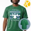 Disney Marvel NFL Collection Merch Buzz Lightyear x New York Jets Unisex T-shirt Disney Marvel NFL Collection Merch Buzz Lightyear x New York Jets Unisex T-shirt