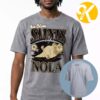 Disney Marvel NFL Collection Merch Buzz Lightyear x New York Jets Unisex T-shirt Disney Marvel NFL Collection Merch Buzz Lightyear x New York Jets Unisex T-shirt