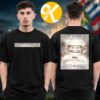 Jason Isbell Seattle WA Event Tee At Woodland Park Zoo In Seattle WA On August 13 2026 Unisex T-Shirt