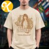 Dirty Heads Airway Heights WA Event Poster At Northern Quest AMP In Airway Heights WA On August 12 2026 Unisex T-Shirt