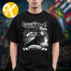 Trivium x In Flames EU Tour 2027 Tour Dates Two Sided Unisex T-Shirt Trivium x In Flames EU Tour 2027 Tour Dates Two Sided Unisex T-Shirt