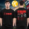 Simple Plan Austin TX Event Tee At Moody Amphitheater At Waterloo Park In Austin TX On August 7 2026 Unisex T-Shirt Simple Plan Austin TX Event Tee At Moody Amphitheater At Waterloo Park In Austin TX On August 7 2026 Unisex T-Shirt
